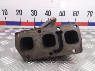 коллектор выпускной Porsche Cayenne 955 2004, 3.2 л., бензин, АКПП, универсал