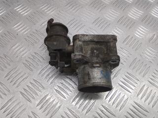 заслонка дроссельная Ford Ranger 2 поколение 2008, 2.5 л., дизель, МКПП, пикап