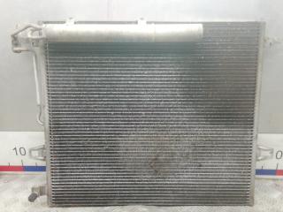 радиатор кондиционера Mercedes-Benz R-Класс W251 2007, 3.0 л., дизель, АКПП, минивэн