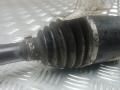 полуось передняя правая (приводной вал, ШРУС) Mercedes-Benz R-Класс W251 2007, 3.0 л., дизель, АКПП, минивэн - фото №4