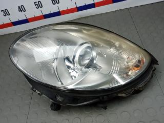 фара левая Mercedes-Benz R-Класс W251 2007, 3.0 л., дизель, АКПП, минивэн