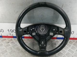 руль Opel Zafira 1 поколение (A) 2002, 1.6 л., бензин, МКПП, минивэн