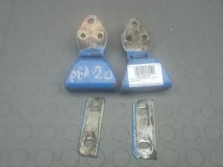 петля двери IVECO Daily 3 поколение 2005, 2.3 л., дизель, МКПП, микроавтобус