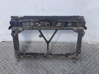 Передняя панель крепления облицовки (телевизор) Mazda 3 BL 2008, 2.0 л., бензин, АКПП, хетчбэк 5 дв.