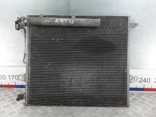 радиатор кондиционера Mercedes-Benz R-Класс W251 2007, 3.0 л., дизель, АКПП, минивэн