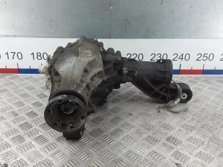 редуктор переднего моста Mercedes-Benz R-Класс W251 2007, 3.0 л., дизель, АКПП, минивэн