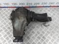 редуктор переднего моста Mercedes-Benz R-Класс W251 2007, 3.0 л., дизель, АКПП, минивэн - фото №3