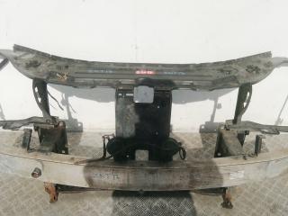 Передняя панель крепления облицовки (телевизор) Mercedes-Benz R-Класс W251 2007, 3.0 л., дизель, АКПП, минивэн