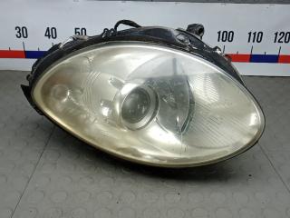 фара левая Mercedes-Benz R-Класс W251 2007, 3.0 л., дизель, АКПП, минивэн