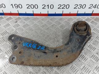 рычаг задний Mazda CX-5 1 поколение 2014, 2.2 л., дизель, МКПП, внедорожник 5 дв.