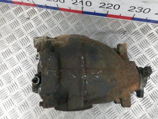 редуктор заднего моста Mercedes-Benz E-Класс W211/S211 2005, 2.2 л., D E220 CDI, дизель, АКПП, седан