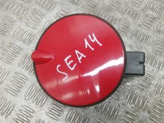 лючок топливного бака Opel Zafira 1 поколение (A) 2002, 1.6 л., бензин, МКПП, минивэн