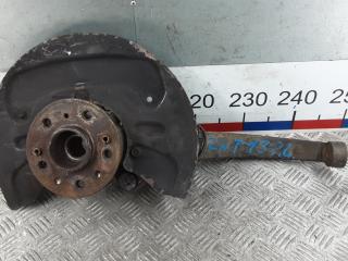 ступица передняя левая Mercedes-Benz R-Класс W251 2007, 3.0 л., дизель, АКПП, минивэн