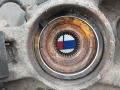 ступица передняя левая Mercedes-Benz R-Класс W251 2007, 3.0 л., дизель, АКПП, минивэн - фото №5