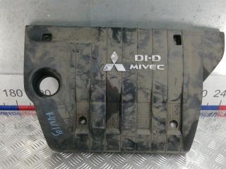 защита двигателя Mitsubishi ASX 1 поколение 2011, 1.8 л., дизель, МКПП, внедорожник 5 дв., 1003A187