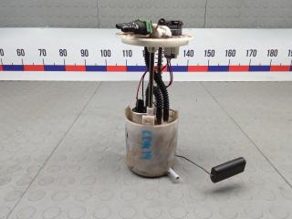 насос топливный Mitsubishi ASX 1 поколение 2011, 1.8 л., дизель, МКПП, внедорожник 5 дв., 1760A357