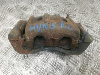 суппорт передний левый Citroen C-Crosser 1 поколение 2010, 2.2 л., D HDi, дизель, МКПП, внедорожник 5 дв.