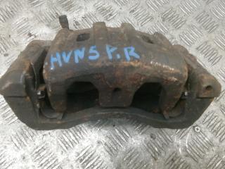 суппорт передний правый Citroen C-Crosser 1 поколение 2010, 2.2 л., D HDi, дизель, МКПП, внедорожник 5 дв.