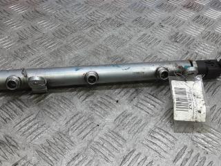 топливная рампа Mercedes-Benz R-Класс W251 2007, 3.0 л., дизель, АКПП, минивэн, A6420700695