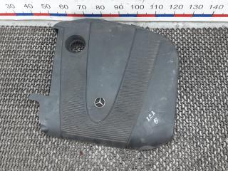 защита двигателя Mercedes-Benz C-Класс W203/S203/CL203 [рестайлинг] 2005, 2.2 л., D C200 CDI, дизель, АКПП, седан