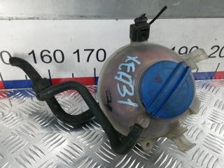 бачок расширительный Volkswagen Passat B6 2006, 1.9 л., дизель, МКПП, седан