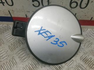 лючок топливного бака Opel Zafira 1 поколение (A) [рестайлинг] 2003, 2.2 л., дизель, МКПП, минивэн