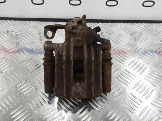 суппорт задний правый Volkswagen Golf 4 поколение 1999, 1.9 л., дизель, МКПП, хетчбэк 5 дв.