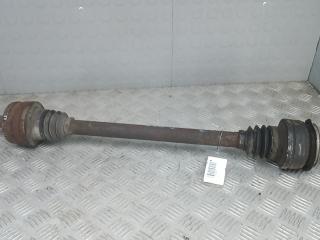 полуось задняя (приводной вал, ШРУС) Mercedes-Benz S-Класс W220 [рестайлинг] 2003, 2.8 л., S280, бензин, АКПП, седан