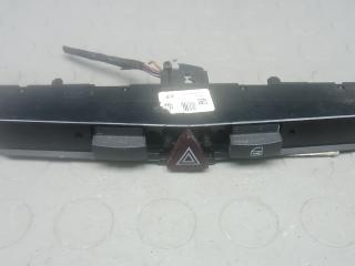 кнопка аварийной сигнализации Opel Zafira 2 поколение (B) 2006, 1.6 л., бензин, МКПП, минивэн