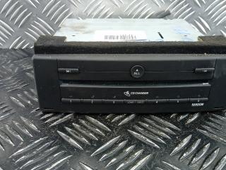 CD-чейнджер Renault Laguna 2 поколение 2004, 2.0 л., бензин, АКПП, универсал, ALR93S20239