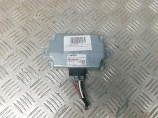 блок управления центральным замком Mitsubishi ASX 1 поколение 2011, 1.8 л., дизель, МКПП, внедорожник 5 дв., 8638A039