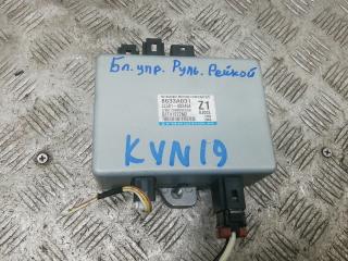 блок управления рулевой рейкой Mitsubishi ASX 1 поколение 2011, 1.8 л., дизель, МКПП, внедорожник 5 дв., 8633A031