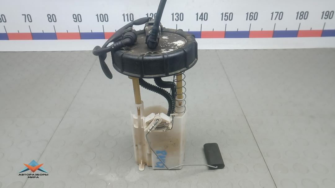 датчик уровня топлива Nissan Qashqai 1 поколение 2009, 1.5 л., дизель, МКПП, внедорожник 5 дв., 17040JD51A - фото №1