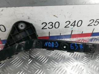 Крепление бампера заднего Kia Ceed 1 поколение 2008, 1.6 л., дизель, МКПП, универсал, 86614-1H100