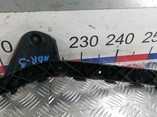 Крепление бампера заднего Kia Ceed 1 поколение 2008, 1.6 л., дизель, МКПП, универсал, 866131H100