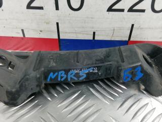 Крепление бампера заднего Kia Ceed 1 поколение 2007, 1.6 л., дизель, МКПП, хетчбэк 5 дв., 865181H000