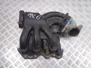 коллектор впускной Lexus RX 2 поколение 2005, 3.3 л., бензин, АКПП, внедорожник 5 дв., 1710920130, 1786020030