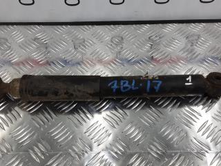 амортизатор задний Renault Kangoo 2 поколение 2007, 1.5 л., дизель, МКПП