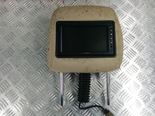 подголовник Lexus RX 2 поколение 2005, 3.3 л., бензин, АКПП, внедорожник 5 дв., 7191048210A0