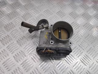 заслонка дроссельная Lexus RX 2 поколение 2005, 3.3 л., бензин, АКПП, внедорожник 5 дв., 22030-20060