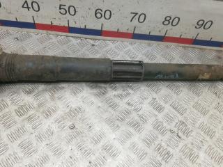 амортизатор задний Skoda Octavia 3 поколение (A7) 2014, 1.6 л., дизель, МКПП, хетчбэк 5 дв.