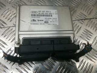 ЭБУ Audi A8 D3/4E [рестайлинг] 2005, 3.0 л., бензин, АКПП, седан, 4E0907553E