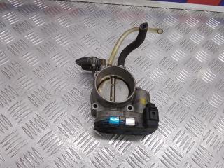 заслонка дроссельная Audi A8 D3/4E [рестайлинг] 2005, 3.0 л., бензин, АКПП, седан, 078133062B