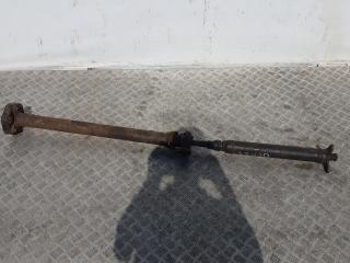 Карданный вал Lexus IS 2 поколение (XE20) 2007, 2.2 л., дизель, МКПП, седан, 3710053081