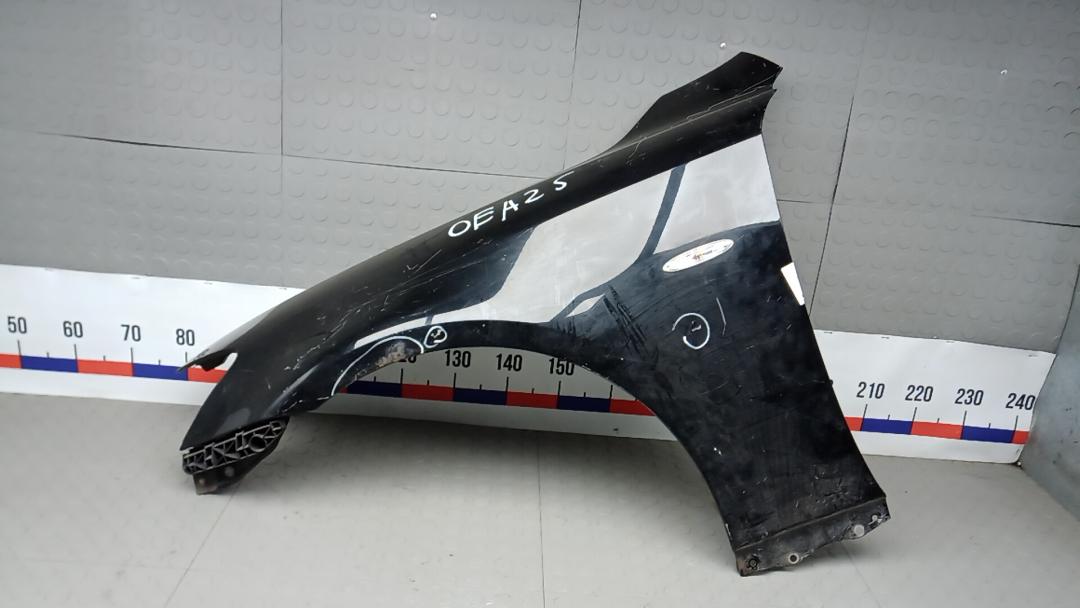 крыло переднее левое Lexus IS 2 поколение (XE20) 2007, 2.2 л., дизель, МКПП, седан, 5380253050 - фото №1