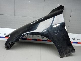 крыло переднее левое Lexus IS 2 поколение (XE20) 2007, 2.2 л., дизель, МКПП, седан, 5380253050