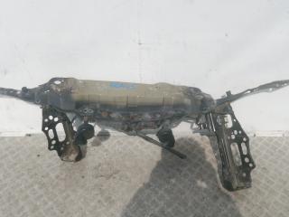 Передняя панель крепления облицовки (телевизор) Lexus IS 2 поколение (XE20) 2007, 2.2 л., дизель, МКПП, седан, 5320153112