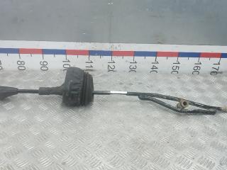 кулиса Renault Trafic 1 поколение [2-й рестайлинг] 1998, 2.5 л., дизель, МКПП, микроавтобус