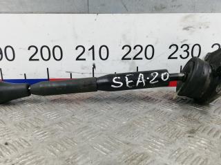 кулиса Nissan Navara D40 2006, 2.5 л., дизель, МКПП, пикап, 32839VK512, 3286550Y00