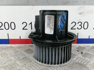 моторчик печки Mercedes-Benz C-Класс W204/S204 2010, 2.2 л., D C200 CDI, дизель, МКПП, седан, A2048200908